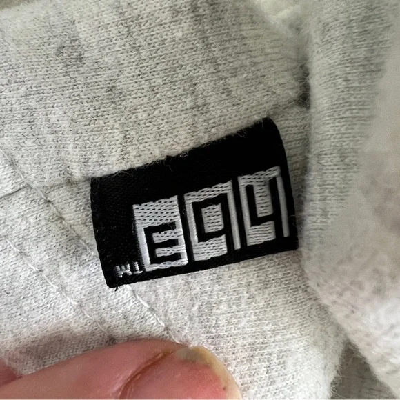 Disney Mickey Mouse hoodie - Picture 8 of 8